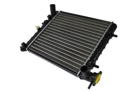 Радіатор двигуна - THERMOTEC D70501TT