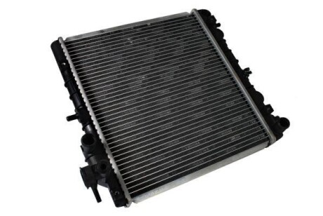 Радіатор двигуна - THERMOTEC D70502TT