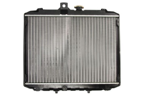 Фото 2 - Радіатор охолодження THERMOTEC D70505TT