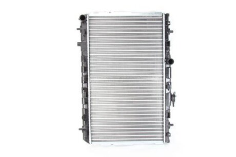 Радіатор двигуна - THERMOTEC D70508TT