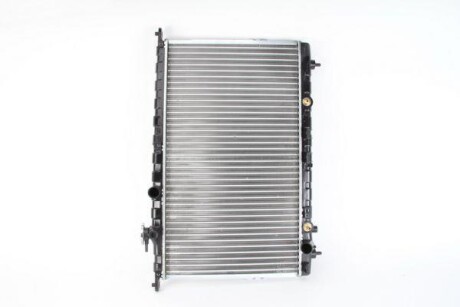 Радіатор двигуна - THERMOTEC D70509TT