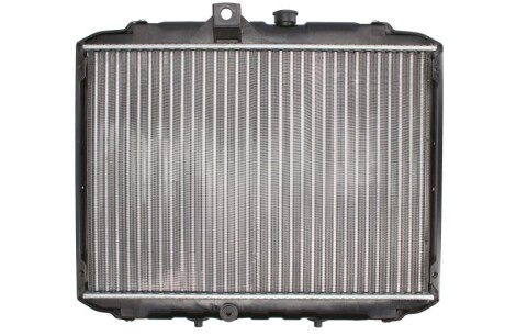 Фото 2 - Радіатор охолодження THERMOTEC D70518TT