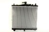 Радіатор двигуна - ((21400AY600, 21400AY601, 21400AY602, 21410AX600, 8200365427)) THERMOTEC D71011TT (фото 2)