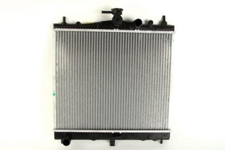 Фото 2 - Радіатор охолодження THERMOTEC D71011TT