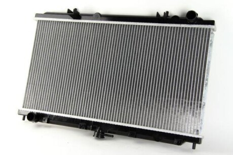 Радіатор двигуна - THERMOTEC D71020TT