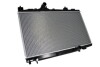 Радіатор двигуна - ((164000N011)) THERMOTEC D72010TT (фото 1)
