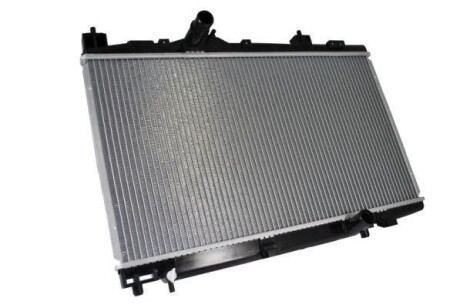 Радіатор двигуна - THERMOTEC D72010TT
