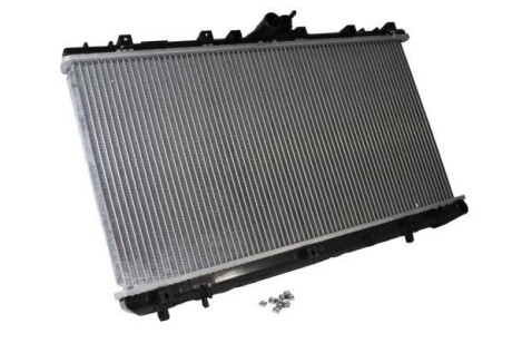 Радіатор двигуна - THERMOTEC D72012TT