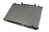 Радіатор двигуна - ((1640003060, 1640074760)) THERMOTEC D72013TT (фото 1)