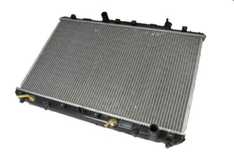Радіатор двигуна - THERMOTEC D72013TT