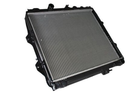 Радіатор двигуна - THERMOTEC D72018TT