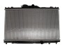 Радіатор двигуна - ((164000D030, 164000D050)) THERMOTEC D72022TT (фото 1)