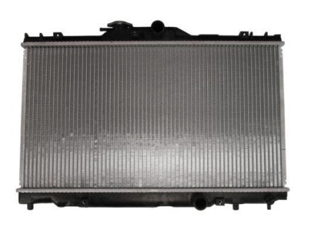 Радіатор двигуна - THERMOTEC D72022TT