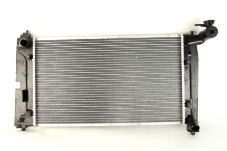 Радіатор двигуна - ((164000D200, 164000D230, 1640021140)) THERMOTEC D72023TT