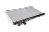 Радіатор двигуна - ((164007A470, 164007A490)) THERMOTEC D72026TT (фото 1)