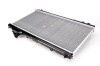 Радіатор двигуна - ((164007A470, 164007A490)) THERMOTEC D72026TT (фото 2)