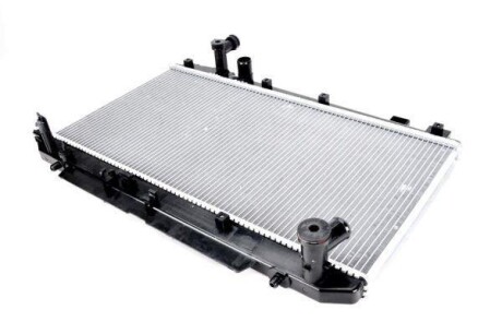 Радіатор двигуна - THERMOTEC D72028TT