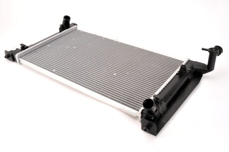 Фото 2 - Радиатор охлаждения двигателя THERMOTEC D72031TT