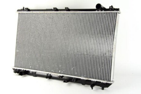 Радіатор двигуна - THERMOTEC D72033TT