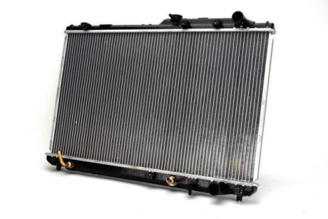 Радіатор двигуна - THERMOTEC D72034TT
