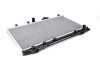 Радіатор двигуна - ((1640064730, 1640064731, 1640064780)) THERMOTEC D72038TT (фото 3)