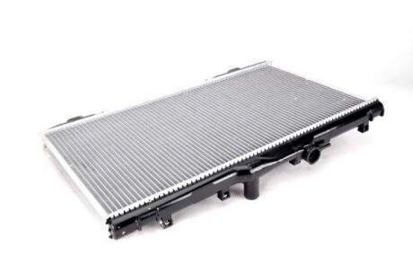 Фото 6 - Радиатор охлаждения двигателя THERMOTEC D72038TT