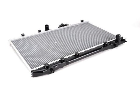 Фото 7 - Радиатор охлаждения двигателя THERMOTEC D72038TT