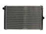 Радіатор двигуна - ((164000N060)) THERMOTEC D72043TT (фото 1)