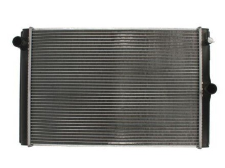Радіатор двигуна - THERMOTEC D72043TT