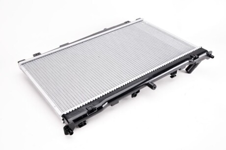 Фото 3 - Радиатор охлаждения двигателя THERMOTEC D73010TT