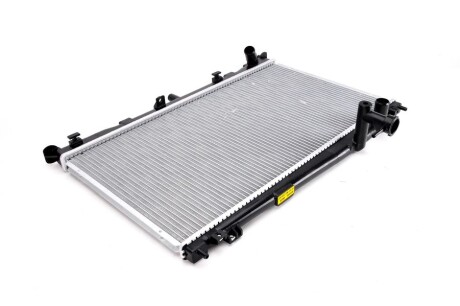 Фото 4 - Радиатор охлаждения двигателя THERMOTEC D73010TT