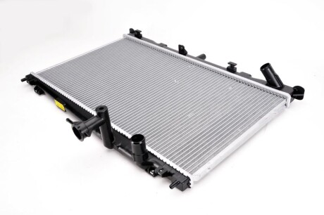 Фото 5 - Радиатор охлаждения двигателя THERMOTEC D73010TT