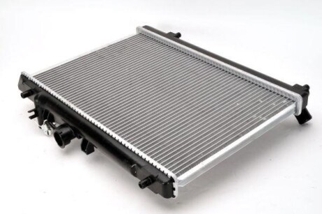 Фото 2 - Радиатор охлаждения двигателя THERMOTEC D73015TT