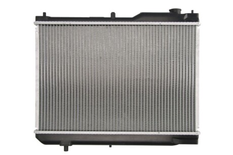 Фото 2 - Радіатор охолодження THERMOTEC D73022TT