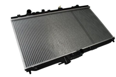 Радіатор двигуна - ((19010P0FJ010M, 19010POFJ02)) THERMOTEC D74002TT