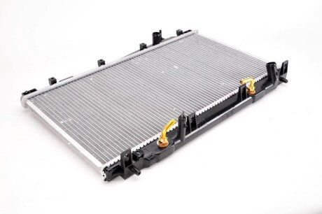 Фото 3 - Радиатор охлаждения двигателя THERMOTEC D74004TT