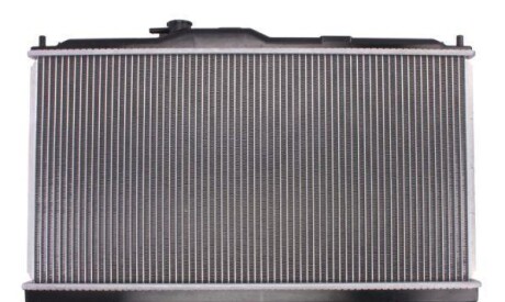 Фото 2 - Радиатор охлаждения двигателя THERMOTEC D74006TT