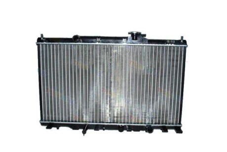 Радіатор двигуна - ((19010PNLG01, 19010PNB003)) THERMOTEC D74009TT