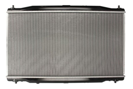 Фото 2 - Радиатор охлаждения двигателя THERMOTEC D74018TT