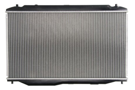 Фото 2 - Радіатор охолодження THERMOTEC D74021TT