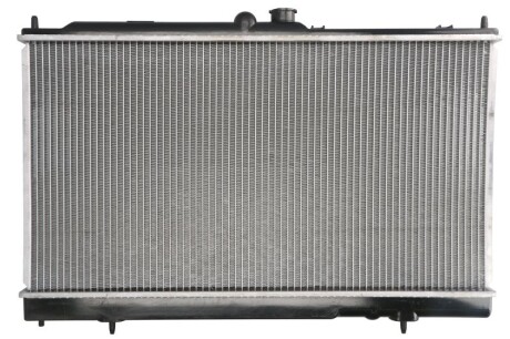 Фото 2 - Радіатор охолодження THERMOTEC D75008TT