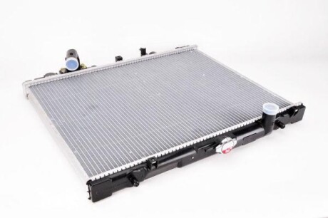 Фото 2 - Радіатор охолодження THERMOTEC D75010TT