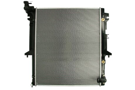 Фото 2 - Радиатор охлаждения двигателя THERMOTEC D75013TT