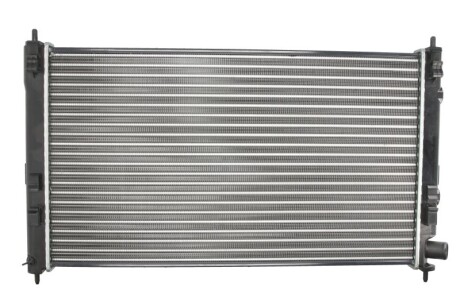 Фото 2 - Радиатор охлаждения двигателя THERMOTEC D75017TT