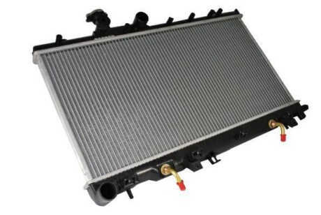 Радіатор двигуна - THERMOTEC D77003TT