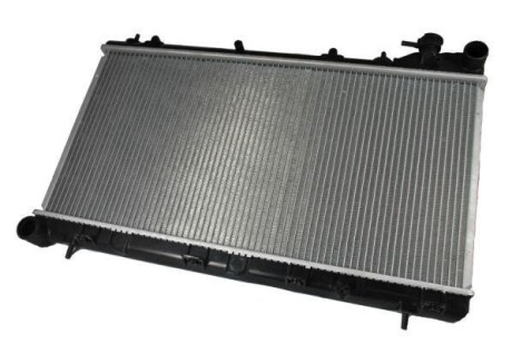 Радіатор двигуна - THERMOTEC D77005TT