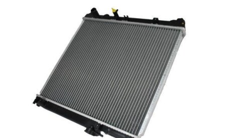 Радіатор - THERMOTEC D78007TT
