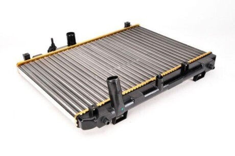 Фото 6 - Радіатор охолодження THERMOTEC D78010TT