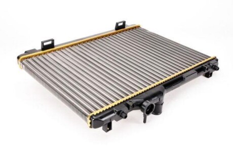 Фото 7 - Радіатор охолодження THERMOTEC D78010TT