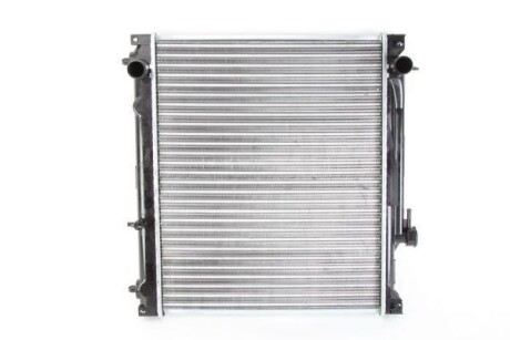 Радіатор двигуна - ((177008E36, 1770077E30, 1770077E00, 1770077E10, 1A5315200)) THERMOTEC D78011TT